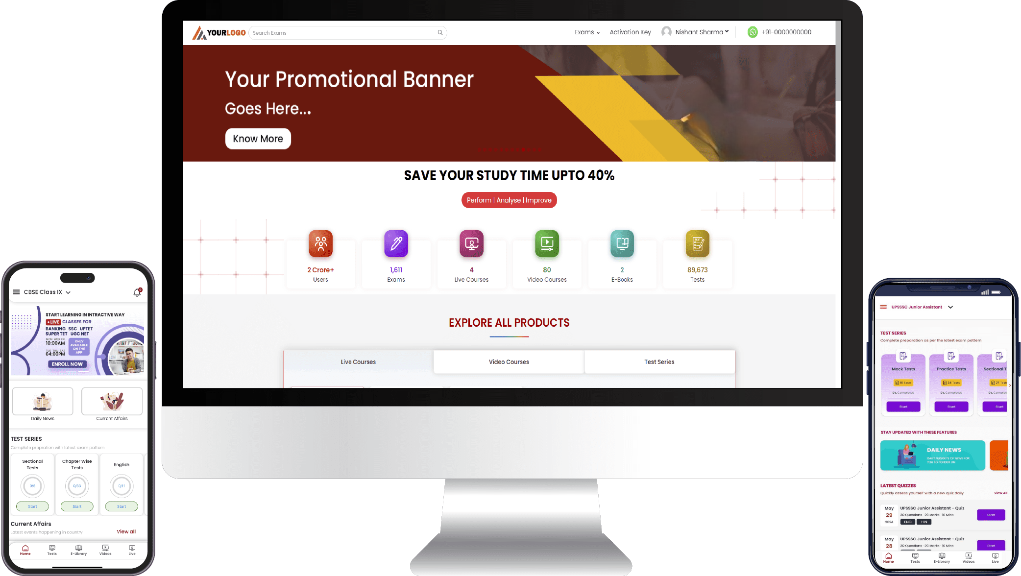 SEA SUCCESS POINT single feature